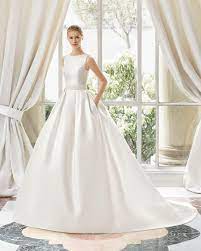Du hast dich mit deinen freundinnen. Brautkleider Schnittformen A Linie Empire Fishtail