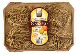 La settimana scorsa ci ha preparato le tagliatelle al farro con salmone, zucchine e cipolle di tropea ed davvero speciali, nella loro semplicità e velocità di preparazione. Tagliatelle Di Farro All Uovo