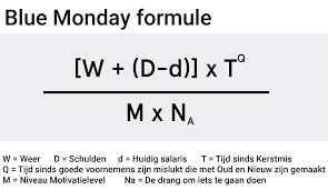 But why is today called blue monday? Fs5l5zo4tbpjom