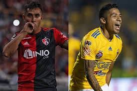 Horario y dónde ver en vivo el repechaje del guardianes 2021. Atlas Vs Tigres En Vivo Jornada 7 Apertura 2019 Donde Ver Pase A Gol Atlas Football Mexicano Tigres