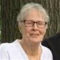 Gatha Sue Waller Obituary