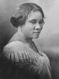 Ground-breaking sites for women in Indianapolis