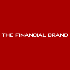 Maybe you would like to learn more about one of these? The Financial Brand Financialbrand Twitter