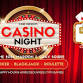 Casino Night - The 2026 Maroon & Gray Soiree