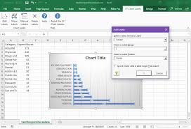 Awesome 34 Illustration Excel Chart Add Labels To Data