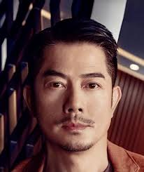 Aaron Kwok (郭富城)