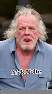 Nick Nolte Omaha