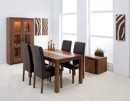 Lookiing for chairs that will complete the design of you dining room? 4 Chair Dining Table Set Cheap Dining Room Chairs Modern Kitchen Tables 4 Chair Dining Table