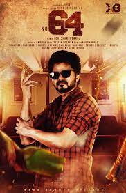 It is scheduled to go on floors after the diwali release of bigil. Thalapathy 64 Poster By Kajandra On Deviantart