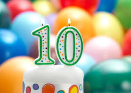 All you need are 2 tents and food! Inexpensive 10th Birthday Party Ideas Thriftyfun