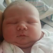 2nd TR Baby is a Girl! After 4 Boys