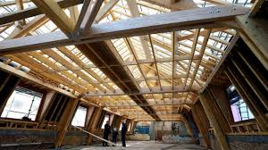 Tourcoing Une Magnifique Charpente A L Epreuve Des Siecles Pour La Maison Medicale