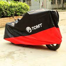 Quality Heavy Duty Outdoor Motorcycle Cover Xxl Fits Larger Bikes In 2021 Motorcycle Cover Harley Dyna Wide Glide Harley Dyna