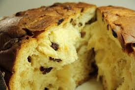 Panettone Mit Schokolade Rezept Mit Bild Kochbar De