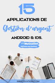 Top 15 Applications De Gestion D Argent Pour Android Et Ios Application Gestion Budget Iphone Application Gestion B Gestion D Argent Gestion Gestion Budget