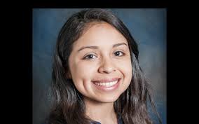 Hamilton Scholar Sees Future in Community Service