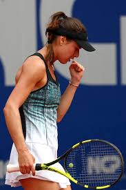 How old is sorana mihaela cirstea in singles? Sorana Cirstea Wta Tour Nuremberg Cup 05 23 2018 Celebmafia