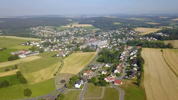 Stammbach