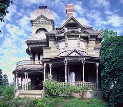 Rotunda victorian houses / rotunda victorian house. Pin By P R T On From The Outside Victorian Exteriors Victorian Homes Victorian Style Homes Victorian Architecture