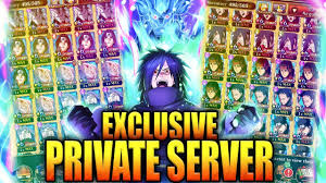 Download gratis rapeplay android apk data full rapeplay android Private Server For Naruto Blazing