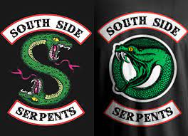 They are hostile to both players and boats. What S Up With The Logo Change All The Serpents Now Have The New On On Their Jacket Why Riverdale