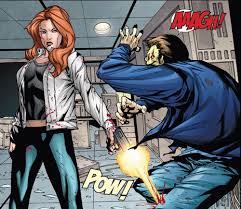 No subtitle for this first (and probably only) solo film! Natalia Romanoff Marvel Movies Fandom