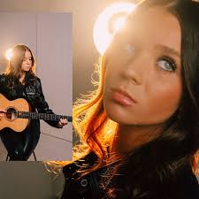 Arielle•Evans (@arielle.evans.music) • Instagram photos and videos