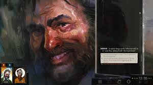 Download the following disco elysium desktop wallpaper 69130 image by clicking the orange once your download is complete, you can set disco elysium desktop wallpaper 69130 as your. Disco Elysium Tips Guide 12 Things The Game Doesn T Tell You