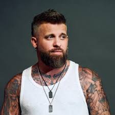 Brantley Gilbert
