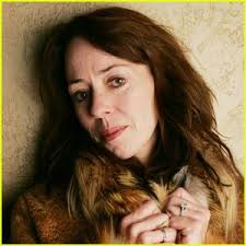 Mackenzie Phillips