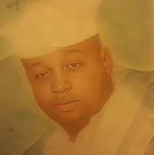 Robert Linzy Corbin Obituary