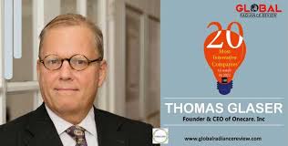 Onecare. Inc (Reinventing continuous Care)