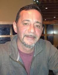 Obituary for Edward Hernandez