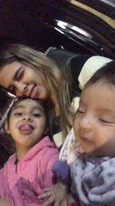 🇺🇸 Au Pair in the country Looking for a host family Agency: AuPairCare  (APC) I am currently living in Virginia I am available to start immediately  or in two weeks. 🚘 Strong