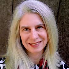 Sharon Wohl's Instagram, Twitter & Facebook