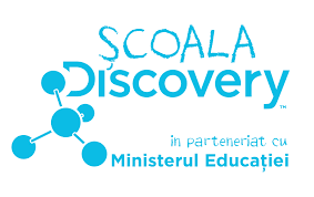 My friend, louise, she is a teacher. Scoala Discovery Cum Pot InvÄƒÅ£a Elevii MatematicÄƒ Si FizicÄƒ La Televizor Evenimentul Zilei