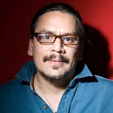 Alvaro Paredes (@AlvaroParedesV)