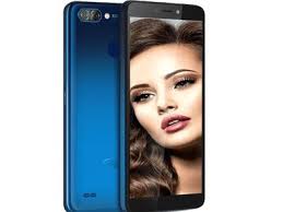 You have to first unlock your phone using conventional methods (e.g. Itel A46 With Ai Dual Cameras Android 9 Pie Face Unlock And More Launched In India Price Specifications Tech News