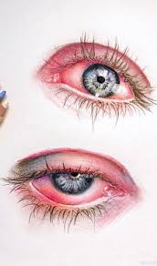 36 Awesome Eye Drawing Images How To Draw A Realistic Eye 2021 Page 19 Of 36 Lasdiest Com Daily Women Blog Eye Drawing Realistic Drawings Eye Drawing Tutorials