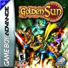 Los mejores juegos multiplayer de gba para android. Analisis Y Opiniones De Golden Sun Para Gba 3djuegos
