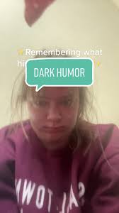 Trauma Humor: Recounting Stepdad Strangulation