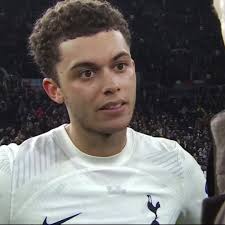 Brennan Johnson Head Injury Vs Forest