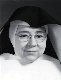 Sister Mary Oliver Baum (1912-2011)
