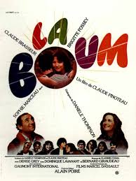 En 1980, elle prête ses traits à vic, une adolescente de 13 ans. Casting Du Film La Boum Realisateurs Acteurs Et Equipe Technique Allocine