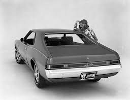Image result for Classic Black 1968 Javelin