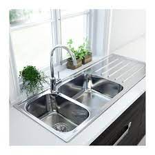 You're sure to find what you need, whatever the size and style of your kitchen. Ikea Kitchen Sink Home And Aplliances