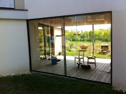 Sunflex Schiebewand Preis Wie Viel Kostet Eine Schiebeverglasung Glasschiebetur Terrassenverglasung Schiebe Tur