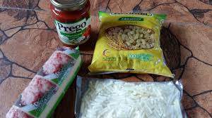 Sambal andaliman dan potongan daging kambing bakar siap menggoyang lidah anda. Resepi Makaroni Cheese Bakar