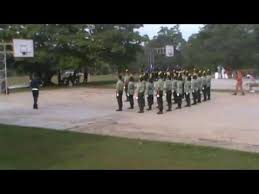 Pasukan kadet bersatu malaysia — udara (pkbmu); Pertandingan Kawad Kaki Mrsm Tgb 2014 Persatuan Kadet Bersatu Malaysia Youtube