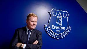 Everton have sacked manager ronald koeman , with the team lying 18th in the premier league table. Ronald Koeman Backed To Succeed At Everton Football News Sky Sports
